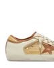 Golden Goose Golden Goose Women's Super Star Raffia Sneakers - 5
