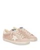 Golden Goose Golden Goose Women's Super Star Suede Lace Up Sneakers - 1