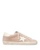 Golden Goose Golden Goose Women's Super Star Suede Lace Up Sneakers - 2