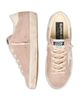 Golden Goose Golden Goose Women's Super Star Suede Lace Up Sneakers - 3