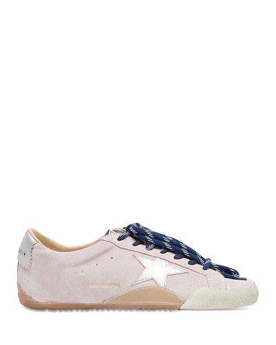 Golden Goose Golden Goose Women's True Star Sneakers