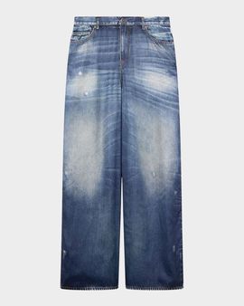 Golden Goose Journey Boyfriend Jeans