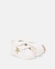 Golden Goose Kids Golden Goose Kids Baby June Ballstar sneakers - 5