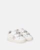 Golden Goose Kids Golden Goose Kids Baby Old School leather sneakers - 1