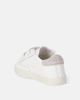 Golden Goose Kids Golden Goose Kids Baby Old School leather sneakers - 2