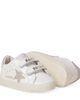 Golden Goose Kids Golden Goose Kids Baby Old School leather sneakers - 5