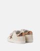 Golden Goose Kids Golden Goose Kids Baby School suede sneakers - 3