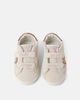 Golden Goose Kids Golden Goose Kids Baby School suede sneakers - 5