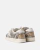 Golden Goose Kids Golden Goose Kids Ball Star Horsy calf hair sneakers - 2
