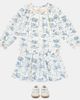 Golden Goose Kids Golden Goose Kids Ball Star leather and glitter sneakers - 2