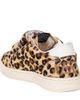 Golden Goose Kids Golden Goose Kids Ball Star leopard-print calf hair sneakers - 2