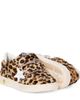 Golden Goose Kids Golden Goose Kids Ball Star leopard-print calf hair sneakers - 5
