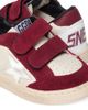 Golden Goose Kids Golden Goose Kids Ball Star suede and leather sneakers - 4