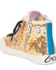 Golden Goose Kids Golden Goose Kids Francy Penstar sequined sneakers - 2