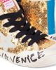 Golden Goose Kids Golden Goose Kids Francy Penstar sequined sneakers - 4