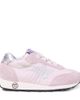 Golden Goose Kids Golden Goose Kids Marathon suede-trimmed sneakers - 3