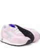Golden Goose Kids Golden Goose Kids Marathon suede-trimmed sneakers - 5