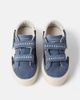 Golden Goose Kids Golden Goose Kids May glitter suede sneakers - 4