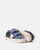 Golden Goose Kids Golden Goose Kids May glitter suede sneakers - 5