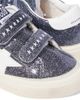 Golden Goose Kids Golden Goose Kids May School glitter sneakers - 4