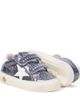 Golden Goose Kids Golden Goose Kids May School glitter sneakers - 5