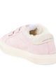 Golden Goose Kids Golden Goose Kids May School glitter suede sneakers - 2