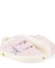 Golden Goose Kids Golden Goose Kids May School glitter suede sneakers - 5