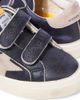 Golden Goose Kids Golden Goose Kids May School leather sneakers - 4