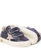 Golden Goose Kids Golden Goose Kids May School leather sneakers - 5