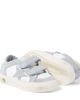 Golden Goose Kids Golden Goose Kids May suede and leather sneakers - 3