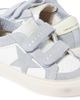 Golden Goose Kids Golden Goose Kids May suede and leather sneakers - 4