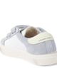 Golden Goose Kids Golden Goose Kids May suede and leather sneakers - 5