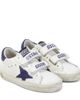 Golden Goose Kids Golden Goose Kids Old School leather sneakers - 1