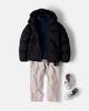 Golden Goose Kids Golden Goose Kids Old School leather sneakers - 2