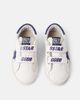 Golden Goose Kids Golden Goose Kids Old School leather sneakers - 5