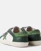 Golden Goose Kids Golden Goose Kids Old School suede-trimmed leather sneakers - 2