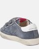 Golden Goose Kids Golden Goose Kids Old School suede sneakers - 2