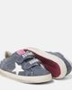 Golden Goose Kids Golden Goose Kids Old School suede sneakers - 5