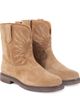 Golden Goose Kids Golden Goose Kids Suede boots - 1