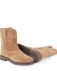 Golden Goose Kids Golden Goose Kids Suede boots - 4