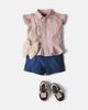 Golden Goose Kids Golden Goose Kids Super-Star leather sneakers - 2