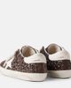 Golden Goose Kids Golden Goose Kids Super-Star leather sneakers - 3