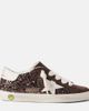 Golden Goose Kids Golden Goose Kids Super-Star leather sneakers - 4