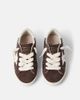 Golden Goose Kids Golden Goose Kids Super-Star leather sneakers - 5