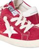 Golden Goose Kids Golden Goose Kids Super-Star suede sneakers - 4