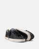 Golden Goose Kids Golden Goose Kids Super Star glitter leather sneakers - 5
