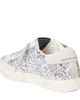 Golden Goose Kids Golden Goose Kids Super Star glitter suede-trimmed sneakers - 2