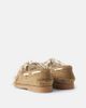 Golden Goose Kids Golden Goose Kids Young Cruise suede boat shoes - 3