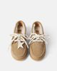 Golden Goose Kids Golden Goose Kids Young Cruise suede boat shoes - 5
