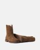 Golden Goose Kids Golden Goose Kids Young Wish shearling-lined leather boots - 6